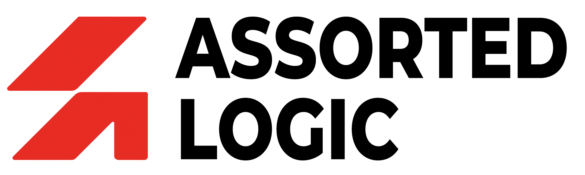 Assorted Logic logo